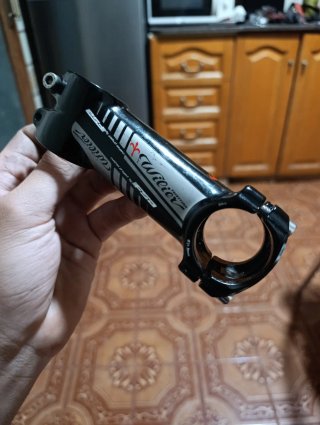 Potencia Wilier Triestina 100mm