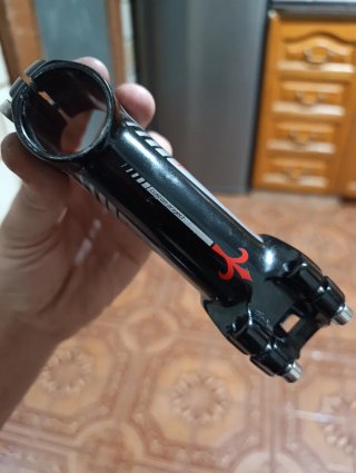 Potencia Wilier Triestina 100mm