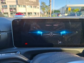 Mercedes-Benz Clase A 2018