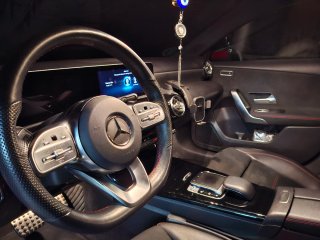 Mercedes-Benz Clase A 2018