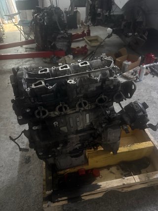 Motor Citroen Jumpy 1.5 102cv