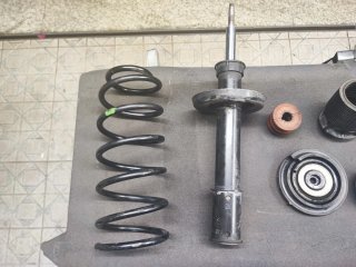 Suspensão Corsa Original GM Opel