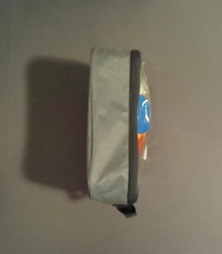 Table Tennis Kit: 3 Paddles, 1 Net & 8 Balls