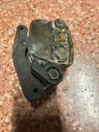 Pinza de freno Gilera Dakota 350