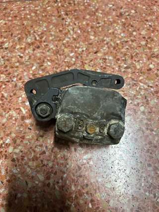 Pinza de freno Gilera Dakota 350