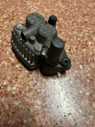 Pinza de freno Gilera Dakota 350