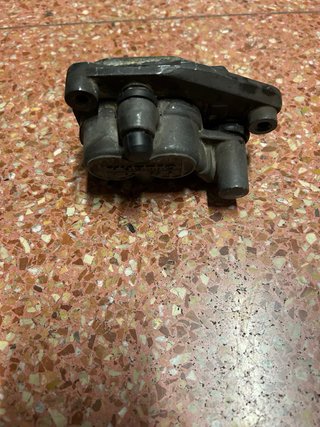 Pinza de freno Gilera Dakota 350