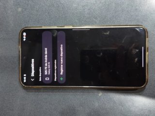 Samsung Galaxy S25 FE nuevo NO NEGOCIABLE