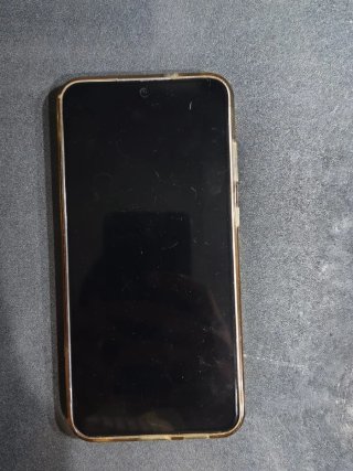 Samsung Galaxy S25 FE nuevo NO NEGOCIABLE