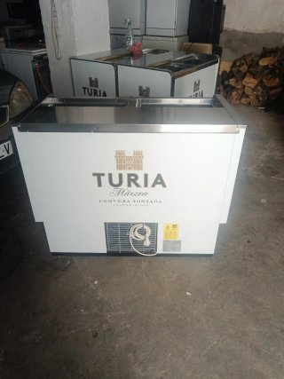 Botellero Hostelería Turia Märzen