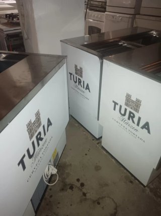 Botellero Hostelería Turia Märzen