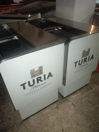 Botellero Hostelería Turia Märzen