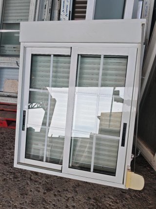 Ventana Climalit 95x120