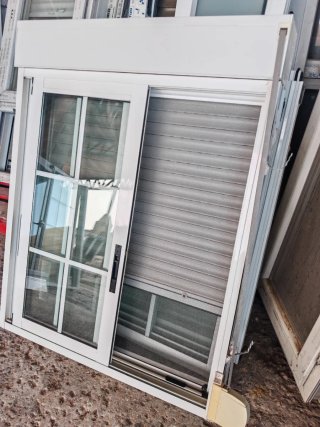 Ventana Climalit 95x120