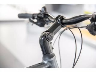Cannondale Tesoro 2 2021 Talla L