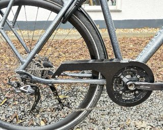 Cannondale Tesoro 2 2021 Talla L