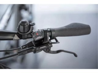Cannondale Tesoro 2 2021 Talla L