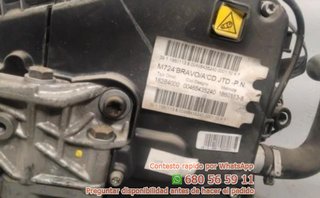 Fiat dmuap1795024 182b4000 motor bravo ( Ref:02324