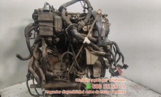 Fiat dmuap1795024 182b4000 motor bravo ( Ref:02324