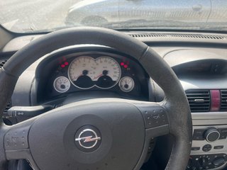 Opel Corsa 2007