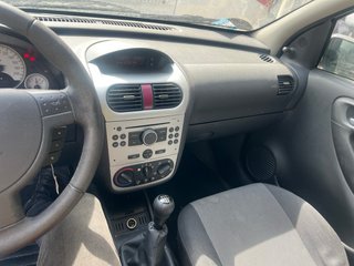 Opel Corsa 2007