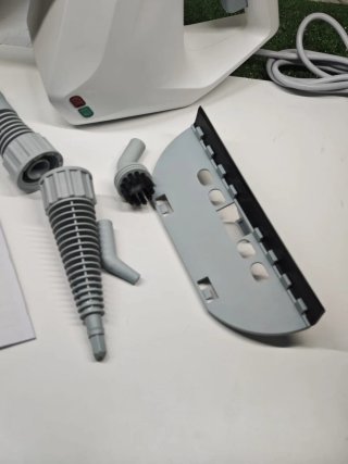 Limpiador Vapor Portátil Accesorios