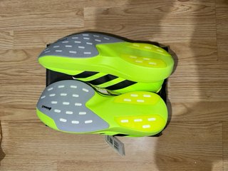 Adidas Adizero SL Zapatillas Running Verde/Negro