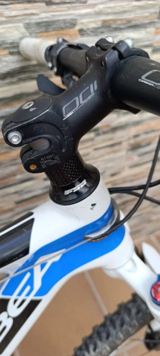 Bicicleta Orbea Alma Talla S