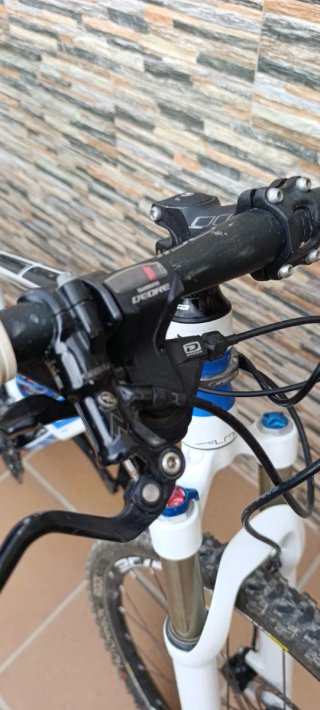 Bicicleta Orbea Alma Talla S