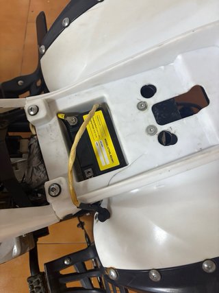 Quad 110cc