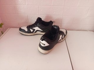 Deportivas Tenth 1985 Talla 42