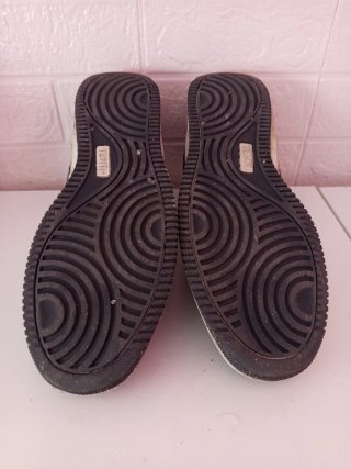 Deportivas Tenth 1985 Talla 42