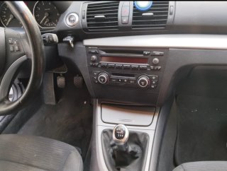 BMW Serie 1 2007