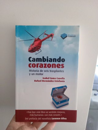 Novelas contemporánea