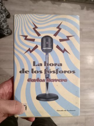 Novelas contemporánea