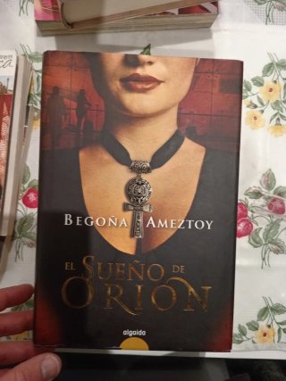 Novelas contemporánea