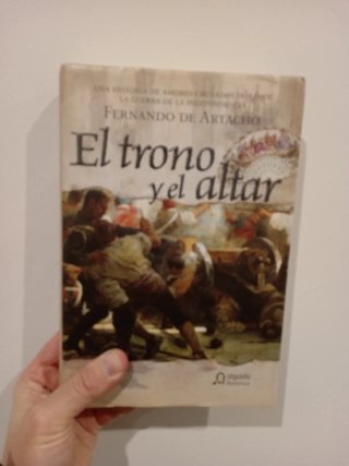Novelas contemporánea