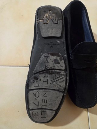 Nauticos Martinelli Talla 41