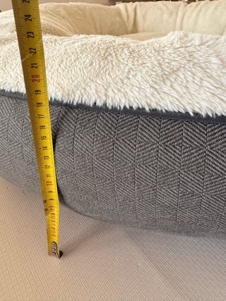 Cama para perro grande Kirkland