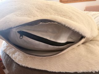 Cama para perro grande Kirkland