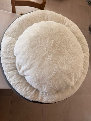 Cama para perro grande Kirkland