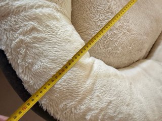 Cama para perro grande Kirkland
