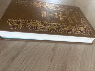 Antología de “ Blanco y negro”  Prensa española