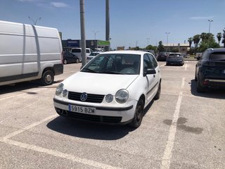 Alquiler vehiculos