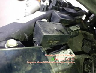 Hyundai g4lf motor i10 iii (ac3, ai3) re Ref:88724