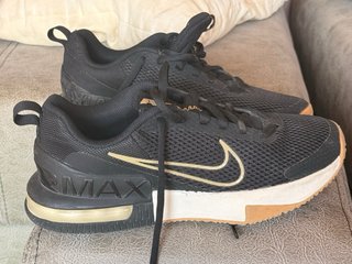 Nike Air Max Alpha Trainer 6 Talla 41