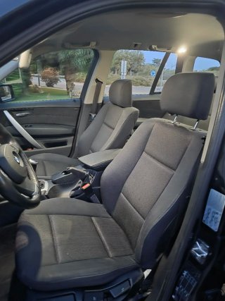 BMW X3 2007