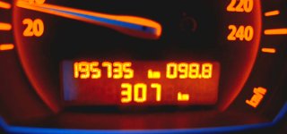 BMW X3 2007