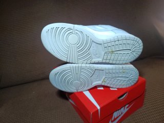 Zapatillas Nike Dunk Low Blancas