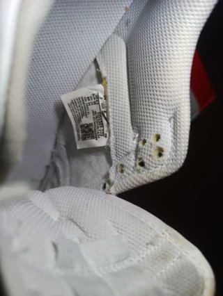 Zapatillas Nike Dunk Low Blancas